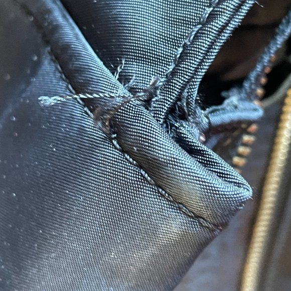 Kate Spade Blake Avenue Taden Tote Bag Nylon - Picture 12 of 12